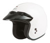 GMAX OF-2 Helmet - Solid Colors