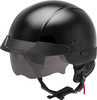 GMAX HH-75 Helmet - Solid Colors