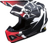 Moose Racing F.I. Agroid MIPS Helmet