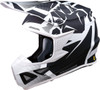 Moose Racing F.I. Agroid MIPS Helmet