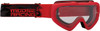 Moose Racing Youth Qualifier Angroid Goggles