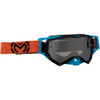 Moose Racing  XCR Pro Stars Goggles