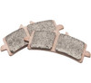 EBC GPFAX Series Sintered Front Brake Pads - Race Only