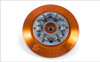 Barnett Scorpion Low-Profile Hydraulic Lock-Up Clutch: 17-20 Harley-Davidson FL Touring Models