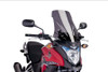 Puig Touring Windscreen: 13-15 Honda CB500X