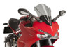Puig Touring Windscreen: 17-20 Ducati Supersport 939/S