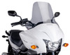 Puig Touring Windscreen: 14-16 Honda CTX 700