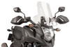 Puig Touring Windscreen: 12-17 Honda NC700X