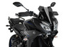 Puig Sport Windscreen: 18-20 Yamaha Tracer 900/GT