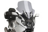 Puig Touring Windscreen: 11-20 R1200RT/R1250RT & K1600 Models