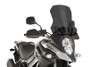 Puig Touring Windscreen: 17-20 Suzuki V Strom 650/XT