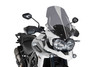 Puig Touring Windscreen: 18-20 Triumph Tiger Explorer Models