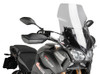 Puig Touring Windscreen: 14-20 Yamaha XT660Z Super Tenere