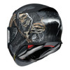 Shoei RF-1400 Helmet - Faust