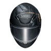Shoei RF-1400 Helmet - Faust