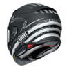 Shoei RF-1400 Helmet - Dedicated