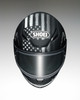 Shoei RF-1400 Helmet - Dedicated