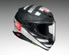 Shoei RF-1400 Helmet - Scanner