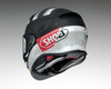 Shoei RF-1400 Helmet - Scanner