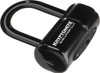 Kryptonite Evo Series 4 Disc Lock - Black