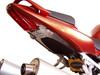 Competition Werkes Fender Eliminator Kit: 03-09 Suzuki SV650 and SV1000 Models