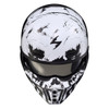 Scorpion Covert X Helmet - Marauder