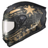 Scorpion EXO-R420 Helmet - Lone Star