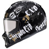 Scorpion EXO-HX1 Helmet - Blackletter