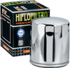 Hiflofiltro Oil Filters