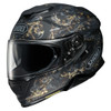 Shoei GT-Air II Helmet - Conjure