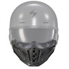 Scorpion EXO Covert X Helmet Bandana Face Mask