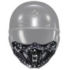 Scorpion EXO Covert X Helmet Bandana Face Mask