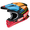 Shoei VFX-EVO Helmet - Zinger