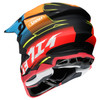 Shoei VFX-EVO Helmet - Zinger