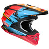 Shoei VFX-EVO Helmet - Zinger