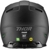 Thor Reflex Helmet - Blackout