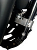 Alloy Art Combi Stabilizer Kit: 06-17 Harley-Davidson Dyna Models