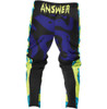 Answer Racing A21 Arkon Pants - Hypno