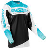 Answer Racing A21 Syncron Jersey - Charge