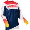 Answer Racing A21 Syncron Jersey - Charge