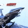 DMP Fender Eliminator: 17-20 Kawasaki Z900