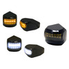 Alloy Art Run Multi-Replacement LED light: Most 00-19 Harley-Davidson Models