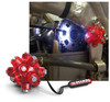 Risk Racing Magnetic Light Mine Flashlight