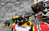 Risk Racing "The Ripper" Automated Goggle Roll-Off System