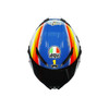 AGV Pista GP RR Carbon Helmet - Winter Test 2005