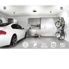 Risk Racing Multi-Point Illumination Motion Garage Ceiling Light