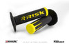 Risk Racing Fusion 2.0 ATV Grips - Red