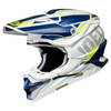 Shoei VFX-EVO Helmet - Allegiant