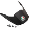 AGV AX-9 Helmet Visor - Solid Color