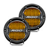 Rigid Industries 360-Series Light Pod Pair